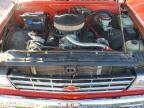 1984 Chevrolet S Truck S10