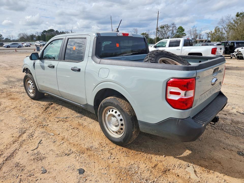 2023 Ford Maverick XL