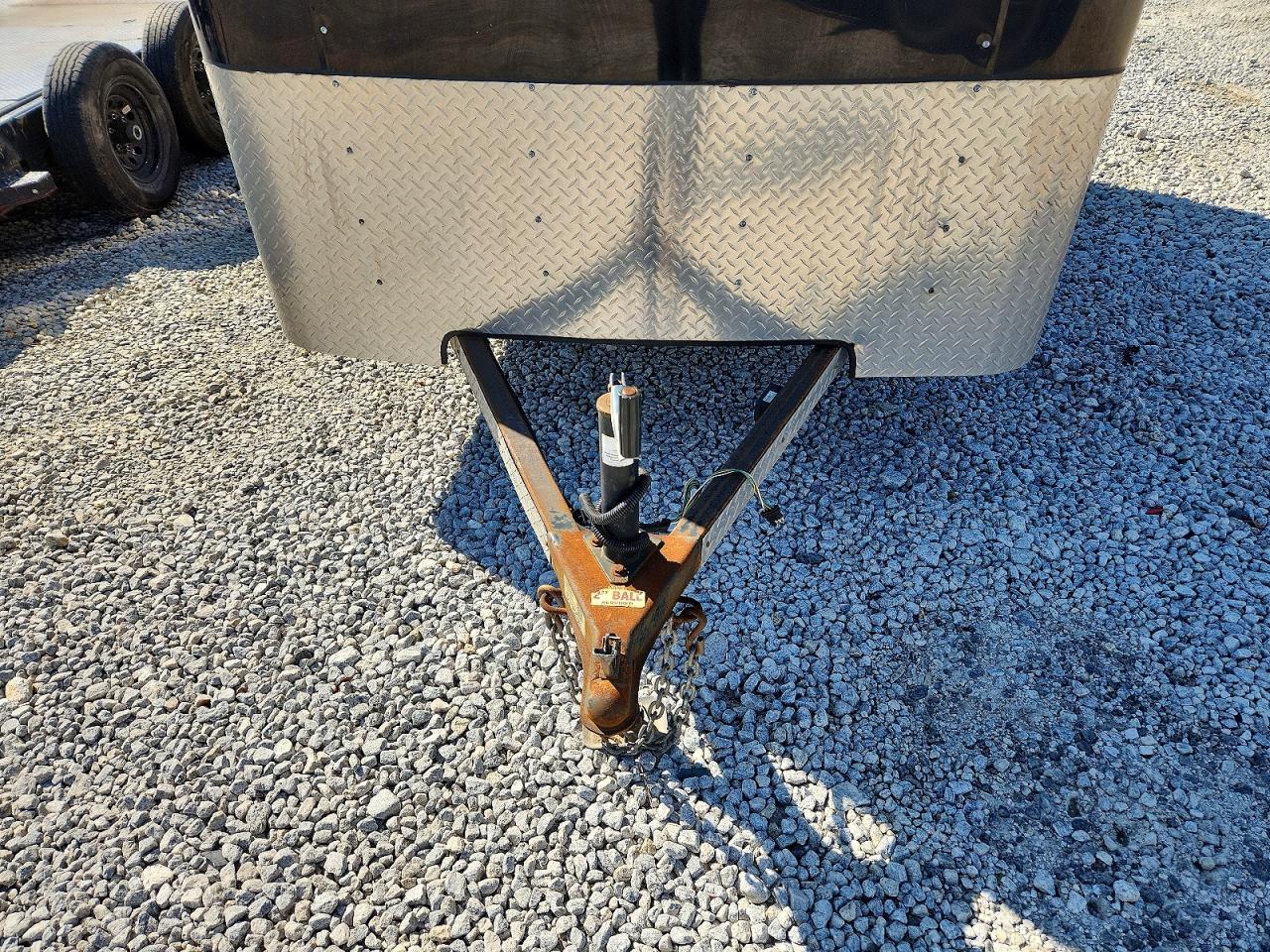 2024 Interstate ILRD610SAFS Enclosed Cargo Trailer