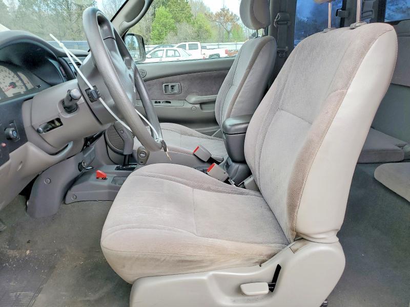 2004 Toyota Tacoma V6