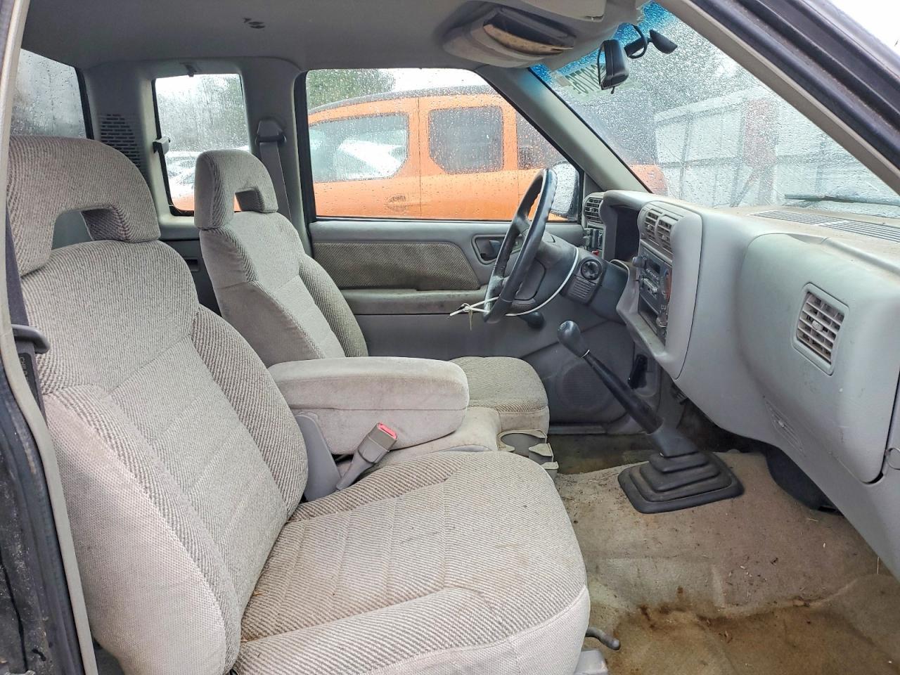 1996 Chev S Truck