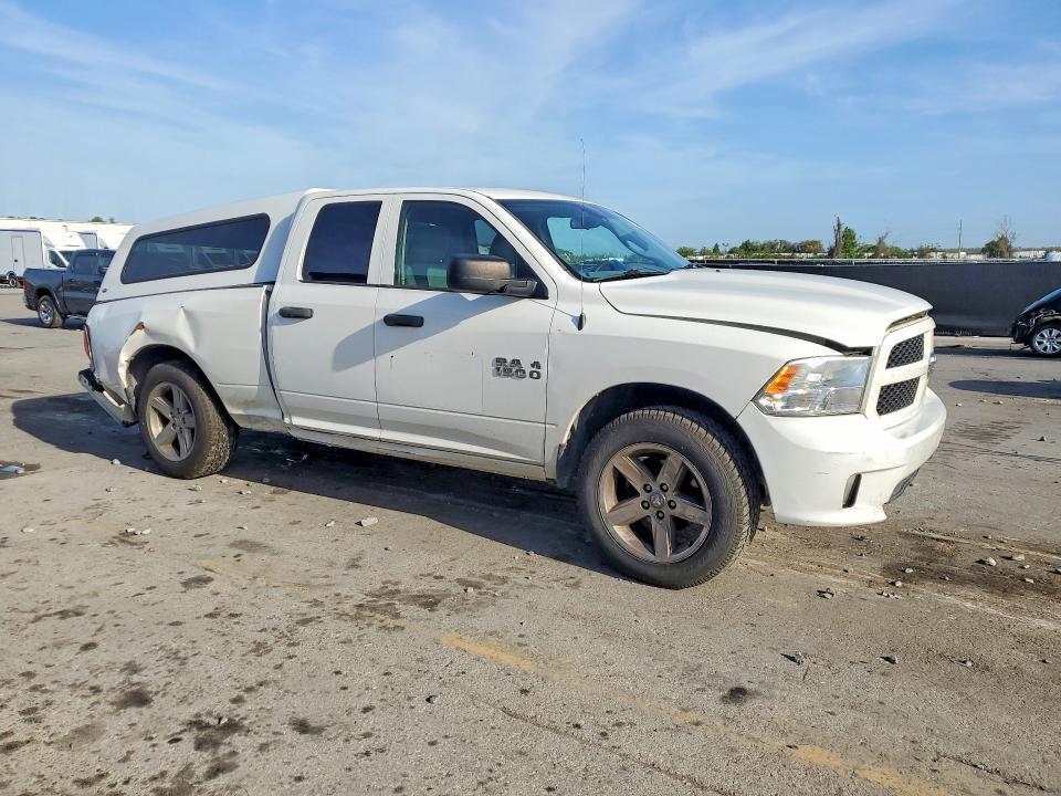 2017 Dodge RAM 1500 ST