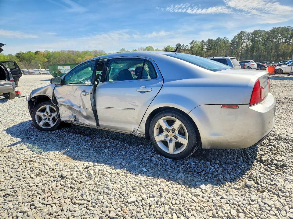 2011 Chevrolet Malibu ls
