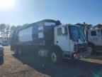 2011 Mack 600 MRU600