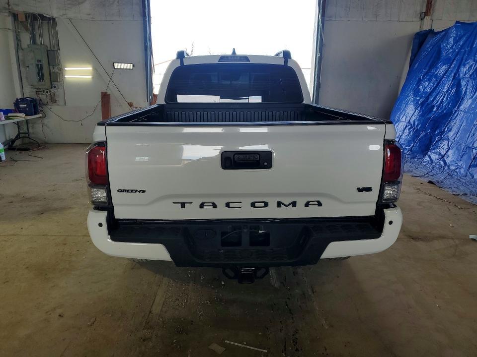 2023 Toyota Tacoma TRD OFF-Road
