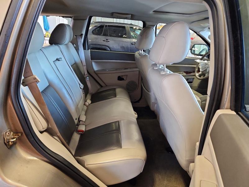 2005 Jeep Grand Cherokee Limited