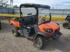 2018 Kubota Utility Vehicle