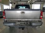 2007 Chevrolet Silverado K2500 Heavy Duty