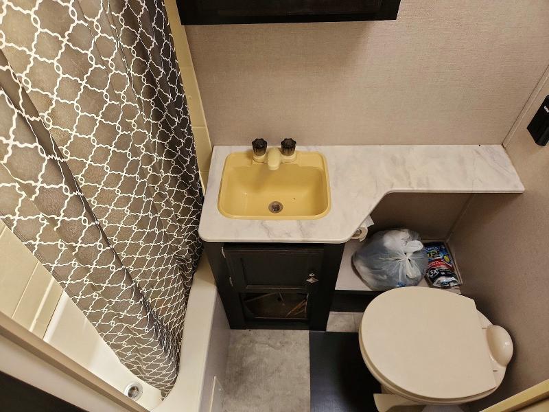 2019 Kzinc Sportsmen 2019 Kzrv Sonic Lite Camper