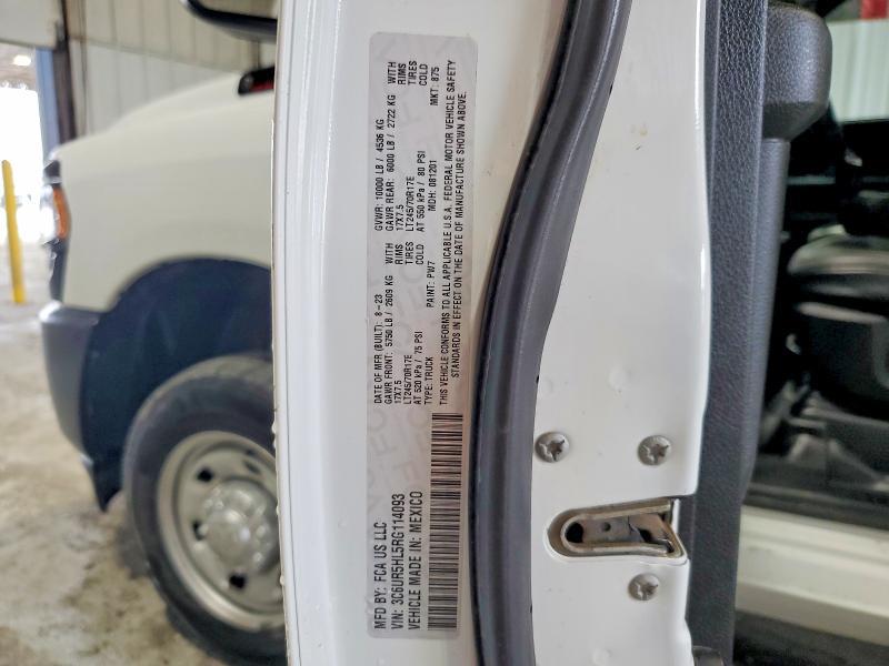2024 Dodge RAM 2500 Tradesman
