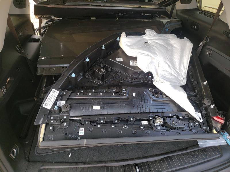 2023 Jeep Grand Cherokee l lar