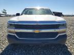 2018 Chevrolet Silverado C1500