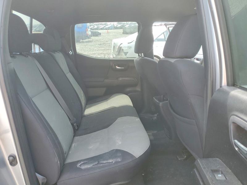 2020 Toyota Tacoma TRD OFF-Road