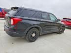 2021 Ford Explorer Police Interceptor