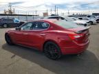 2017 Maserati Ghibli s
