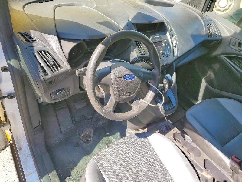 2018 Ford Transit Connect xl