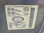 2004 Nissan Titan XE