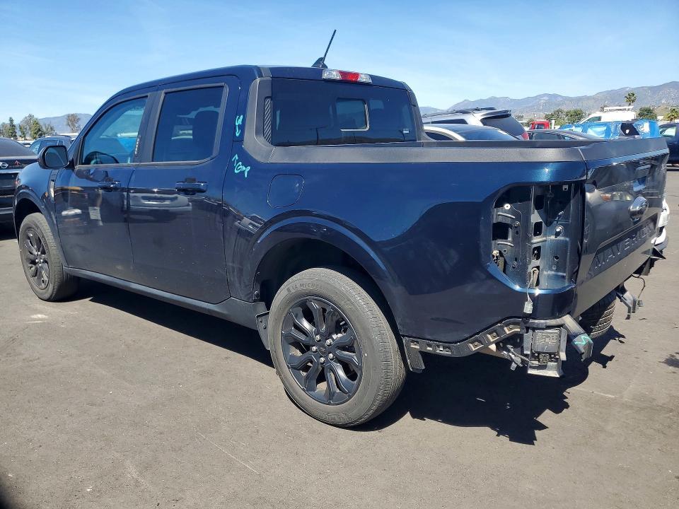 2023 Ford Maverick XL