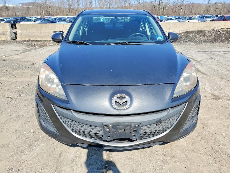 2010 Mazda 3 I