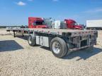 2007 Reitnouer Flatbed Trailer