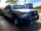 2012 Toyota Tacoma Double Cab