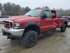 2003 Ford F350 SRW Super Duty