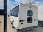 2015 Ford Econoline E450 Super Duty Cutaway van