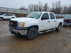 2012 GMC Sierra K1500