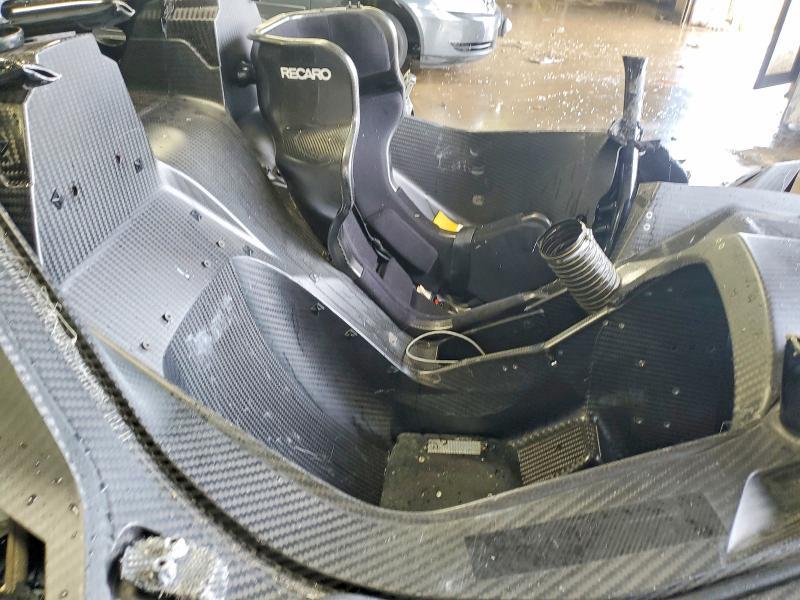2022 KTM Xbow GTX