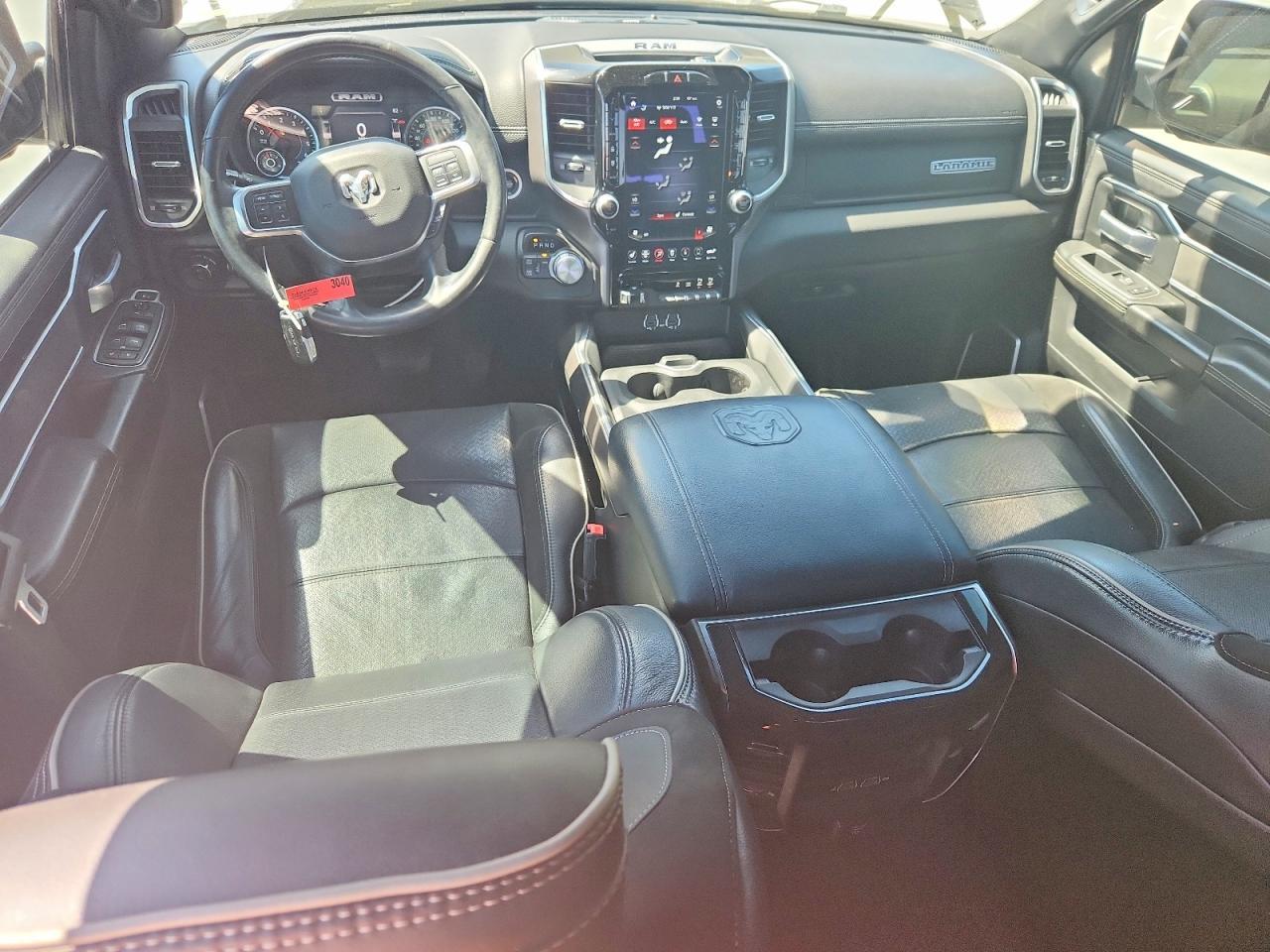2020 Dodge 2500 Laramie