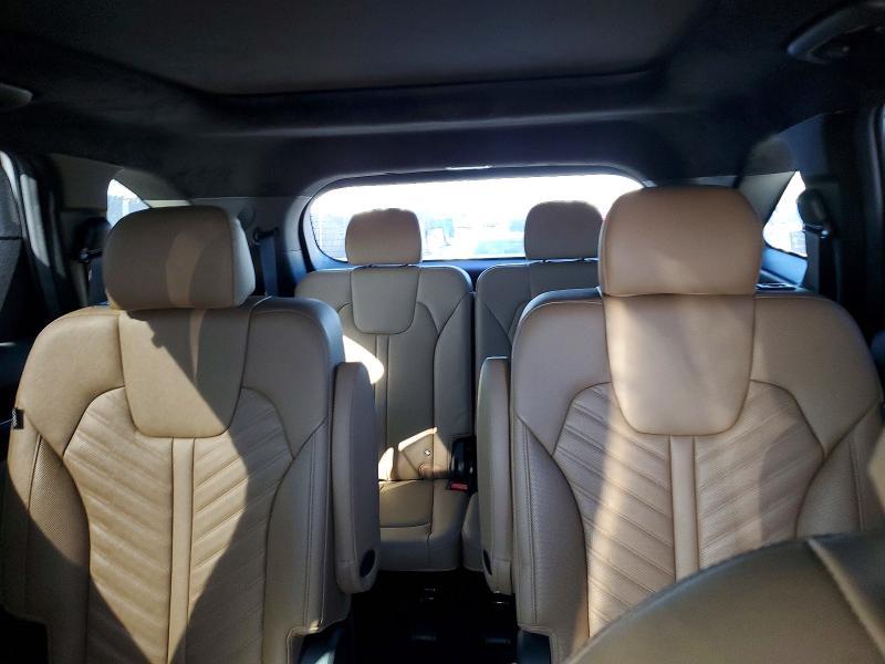 2025 KIA Sorento X-LINE SX Prestige