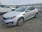 2012 KIA Optima ex