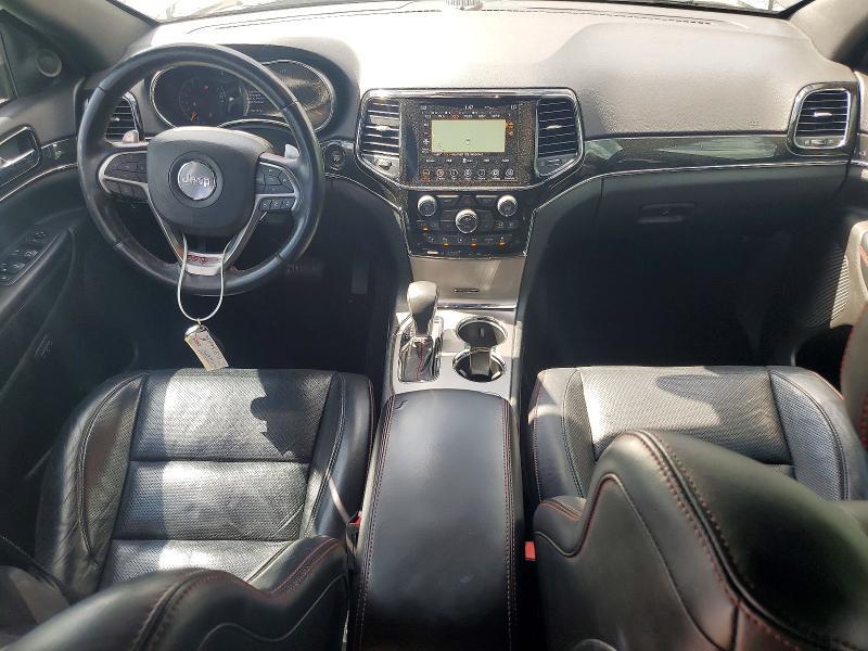 2019 Jeep Grand Cherokee Trailhawk