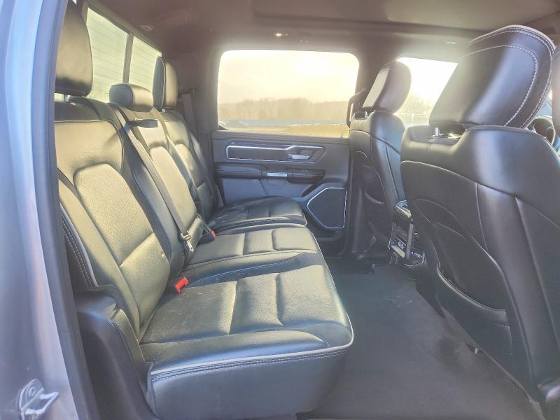 2021 Dodge 1500 Laramie