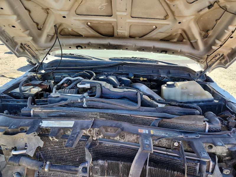 2015 Ford F350 Super Duty