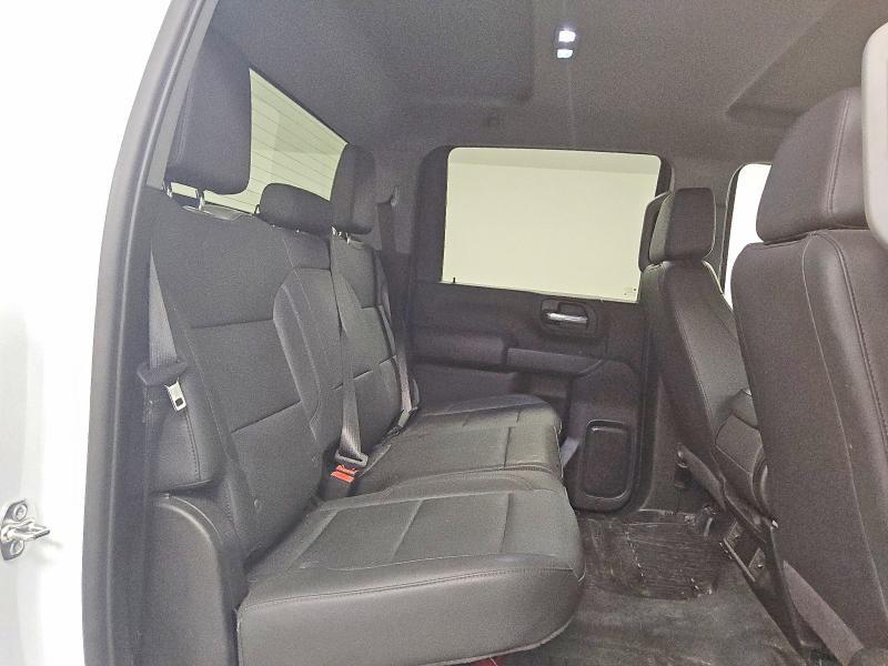 2025 Chevrolet Silverado C2500 Heavy Duty