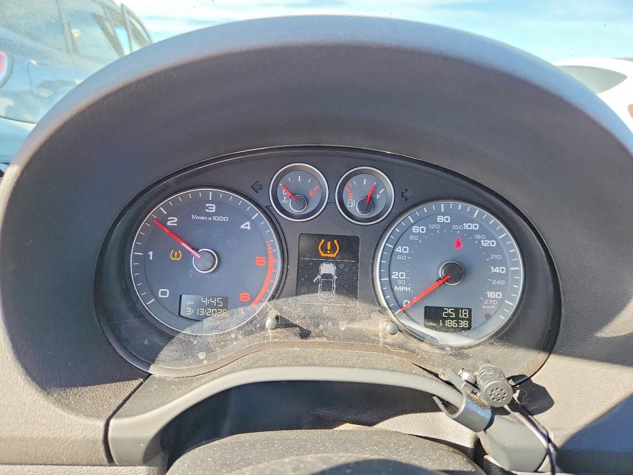 2012 Audi A3 Premium Plus