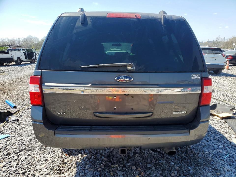2015 Ford Expedition el xlt