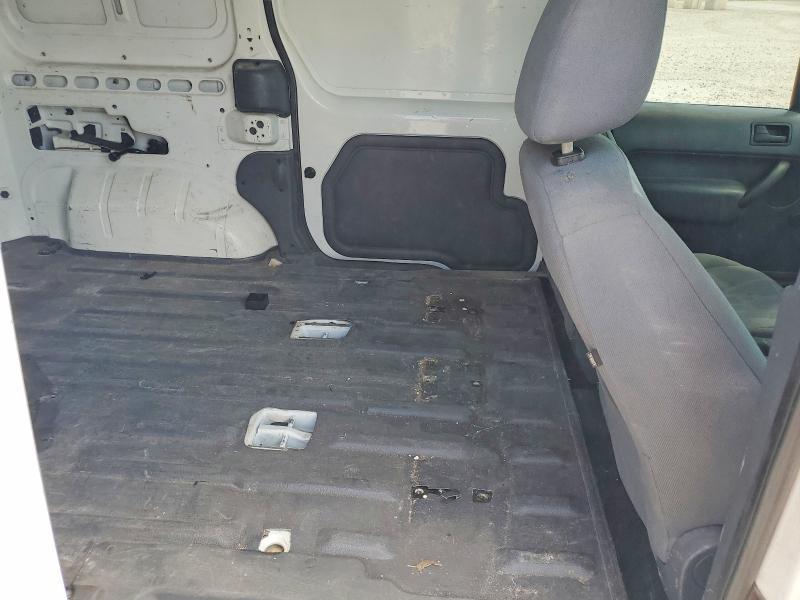2011 Ford Transit Connect xl