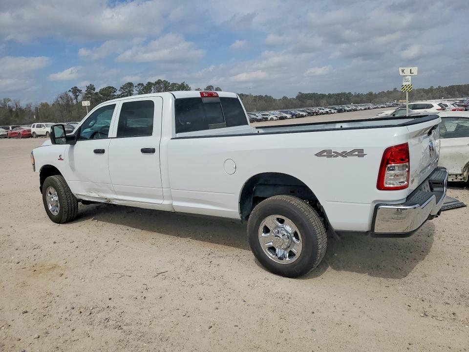 2024 Dodge RAM 2500 Tradesman