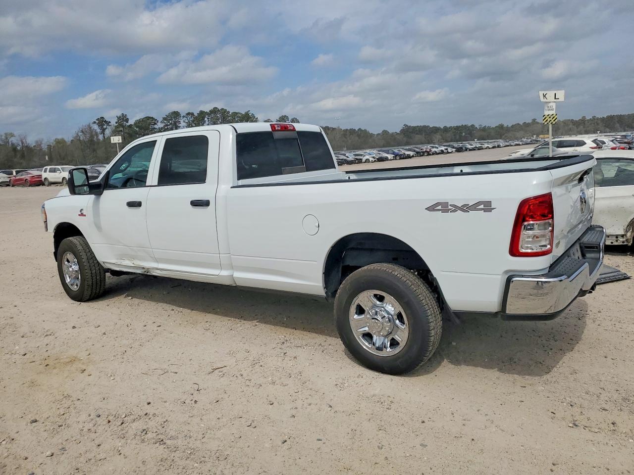 2024 Dodge RAM 2500 Tradesman