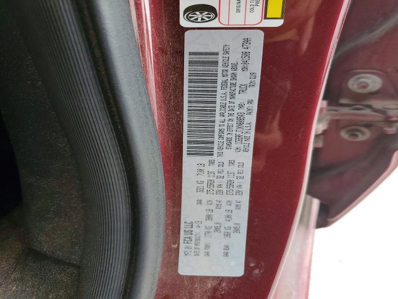 2019 Dodge 1500 Laramie