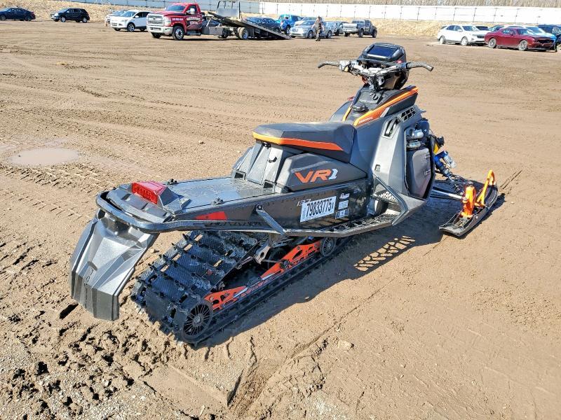2024 Polr Patriot Boost I