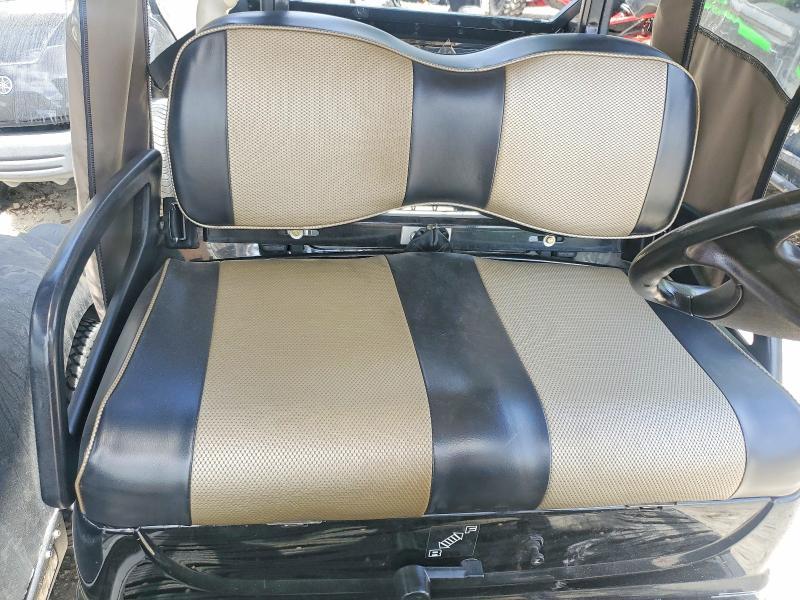 2012 Yamaha Golf Cart