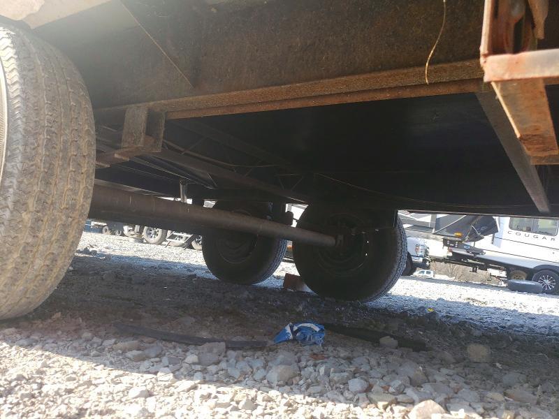 2004 Keystone Springdale Camper