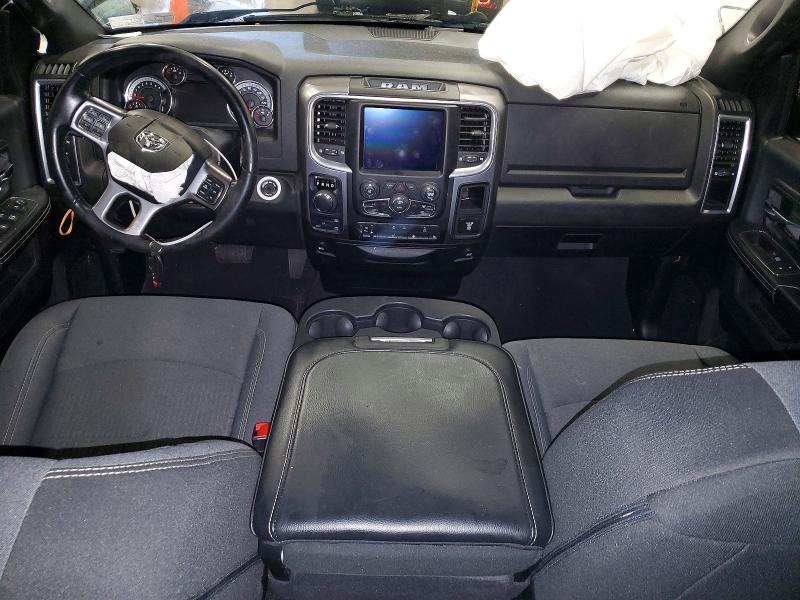 2021 Dodge RAM 1500 Classic SLT