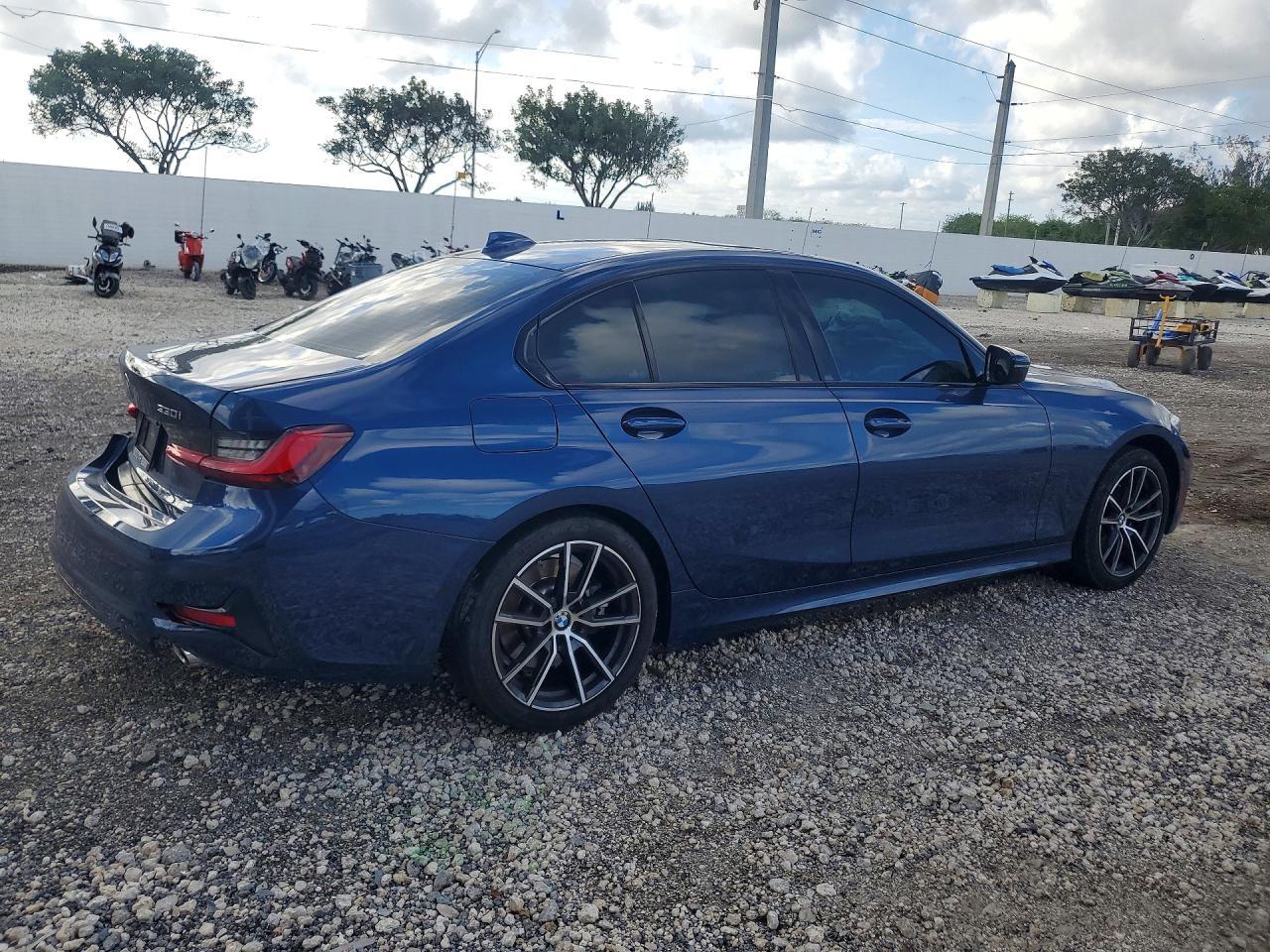2022 Bmw Motorrad 2022 bmw Motorrad 330i
