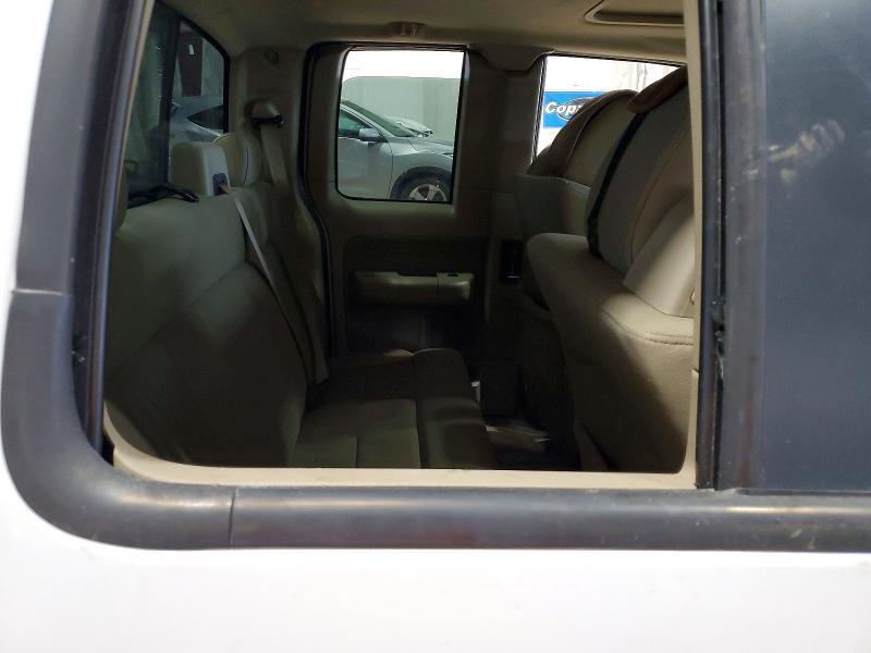 2008 Ford F150