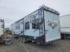 2016 Heartland Rv CYCLONE, EDGE, FUEL,RAZOR, Road WARRIOR, Torque