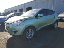 2011 Hyundai Tucson gls for sale in Jacksonville, FL